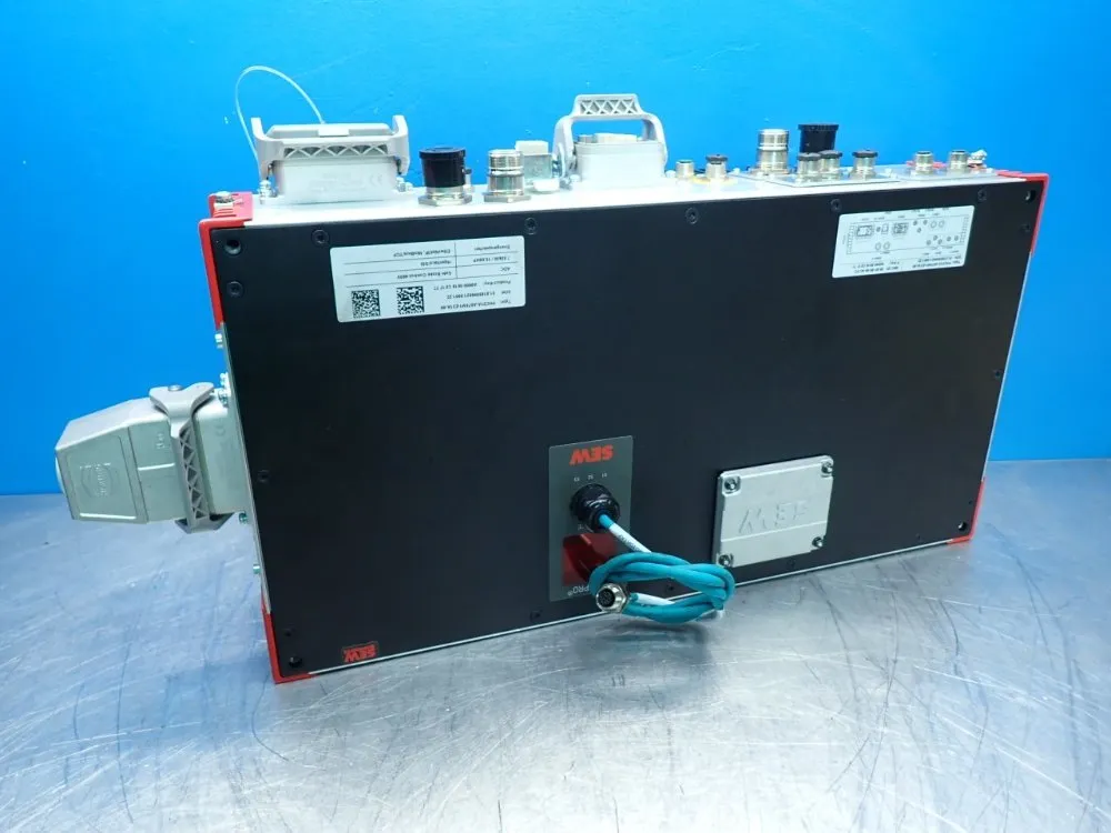 Sew Eurodrive Movipro Drive & Application Controller - Phc21a-a075m1-e31a-00