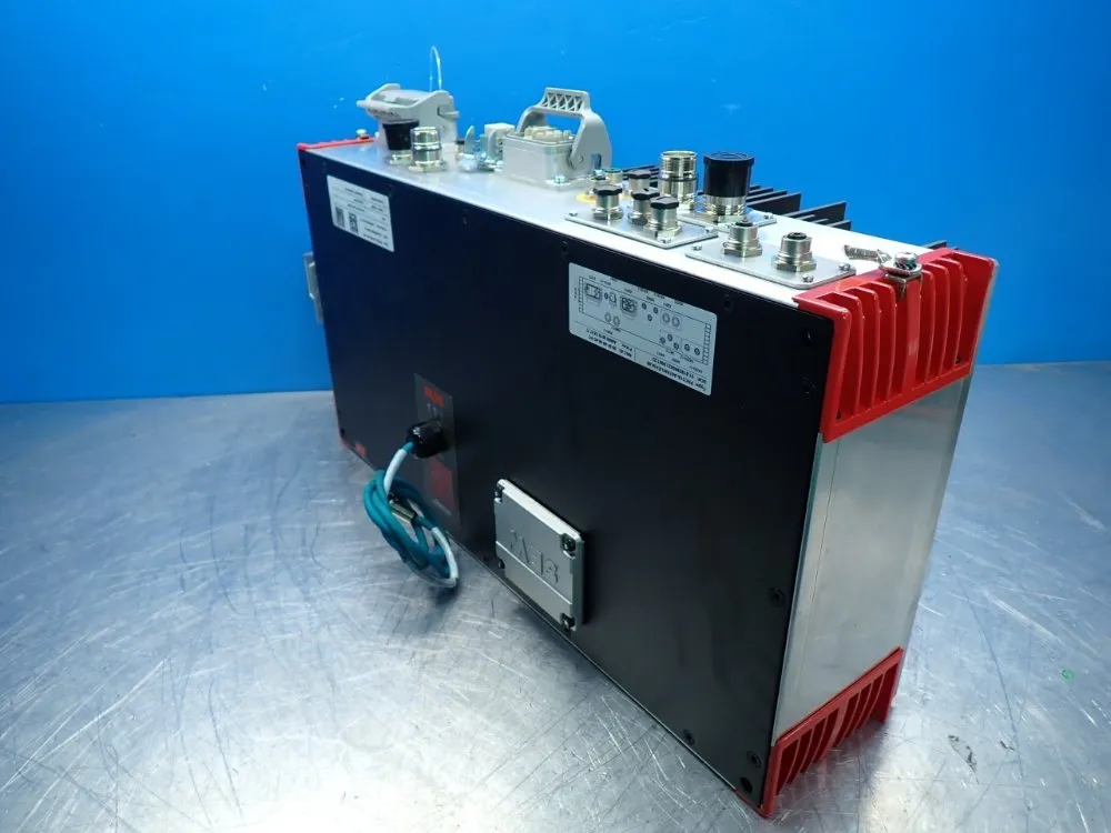 Sew Eurodrive Movipro Drive & Application Controller - Phc21a-a075m1-e31a-00