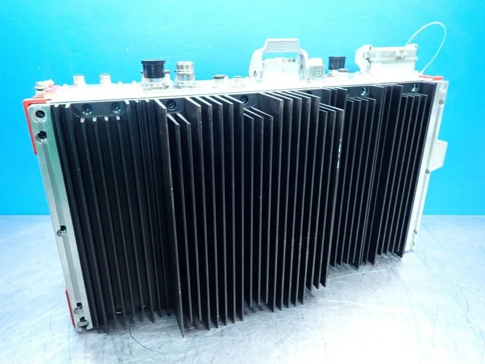 Sew Eurodrive Movipro Drive & Application Controller - Phc21a-a075m1-e31a-00