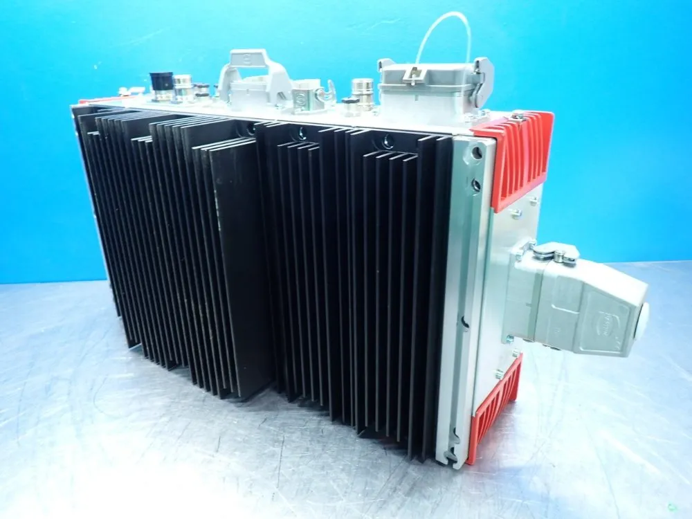 Sew Eurodrive Movipro Drive & Application Controller - Phc21a-a075m1-e31a-00