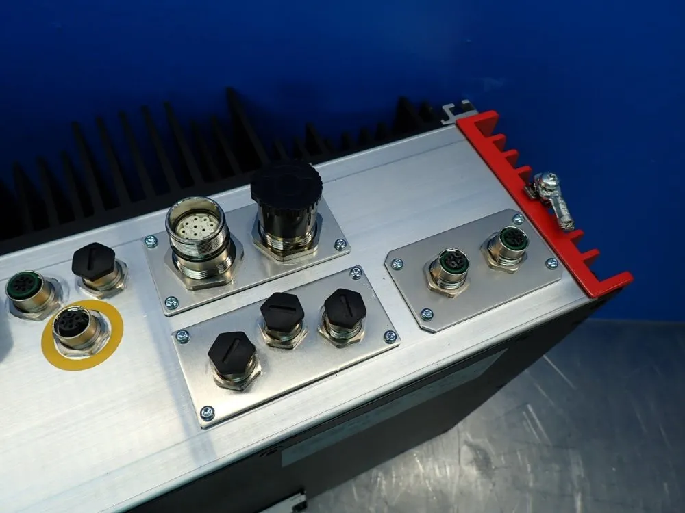 Sew Eurodrive Movipro Drive & Application Controller - Phc21a-a075m1-e31a-00