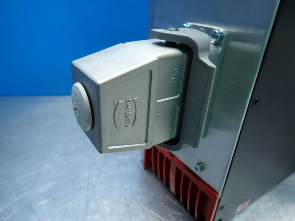 Sew Eurodrive Movipro Drive & Application Controller - Phc21a-a075m1-e31a-00