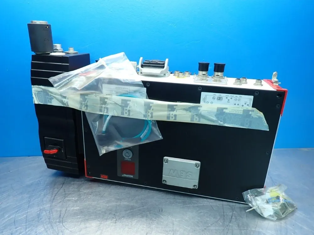 Sew Eurodrive Movipro Drive & Application Controller - Phc21a-a075m1-e31a-00