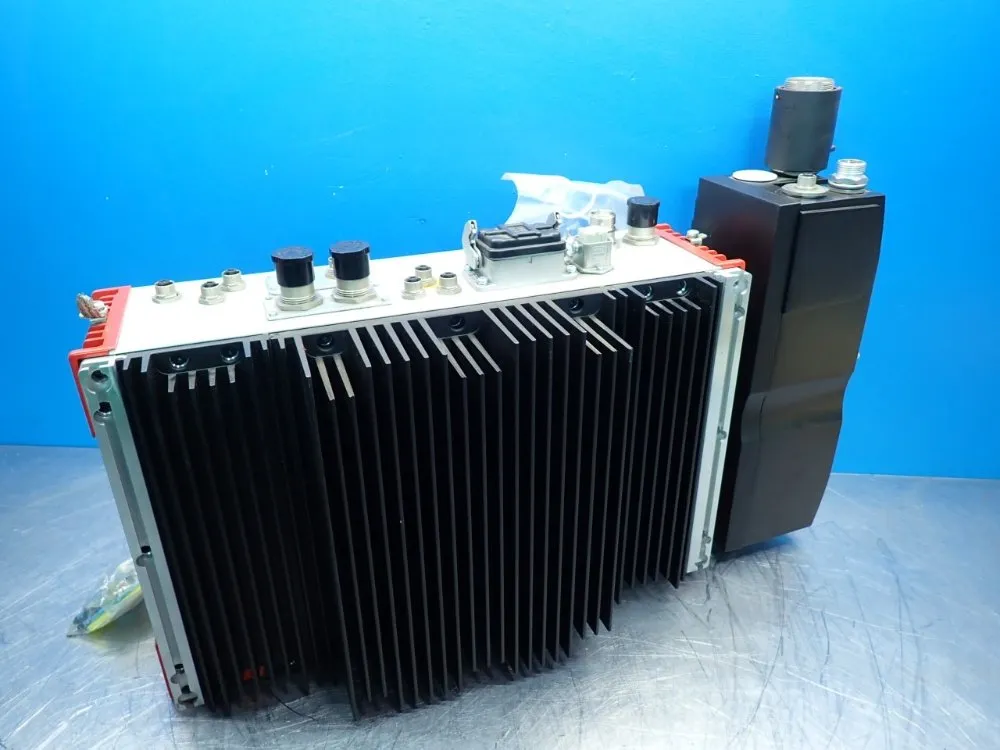 Sew Eurodrive Movipro Drive & Application Controller - Phc21a-a075m1-e31a-00