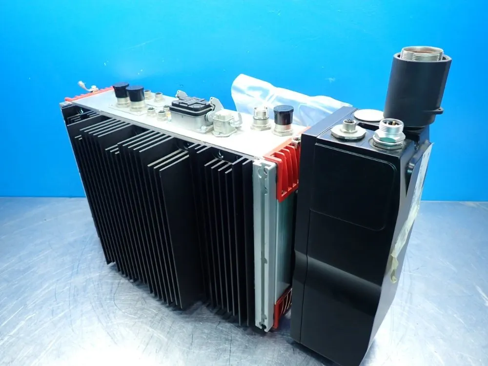 Sew Eurodrive Movipro Drive & Application Controller - Phc21a-a075m1-e31a-00