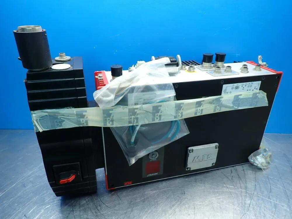 Sew Eurodrive Movipro Drive & Application Controller - Phc21a-a075m1-e31a-00