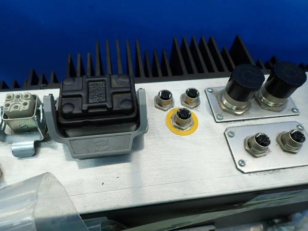 Sew Eurodrive Movipro Drive & Application Controller - Phc21a-a075m1-e31a-00