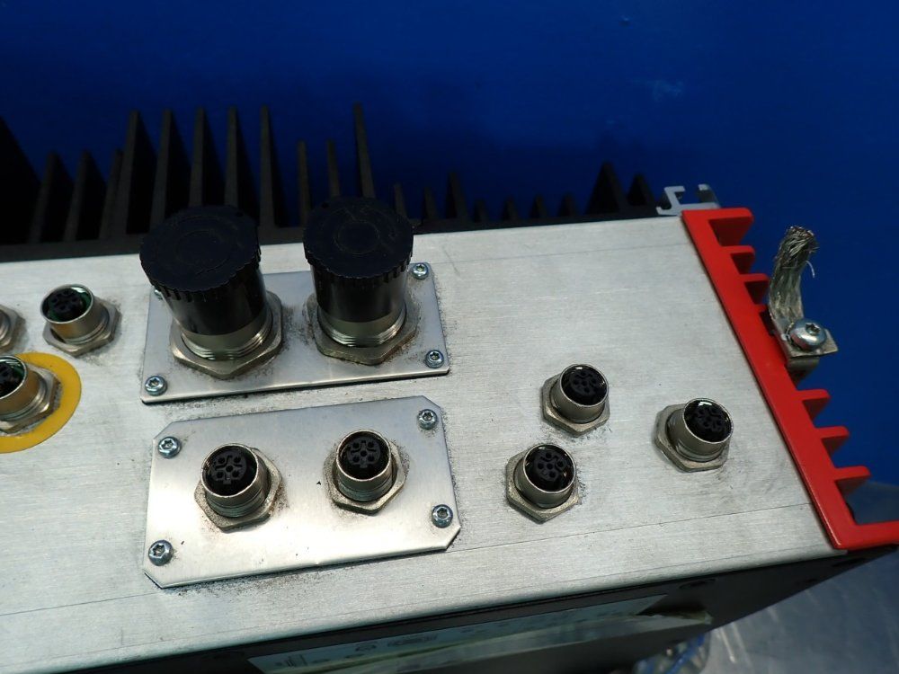 Sew Eurodrive Movipro Drive & Application Controller - Phc21a-a075m1-e31a-00