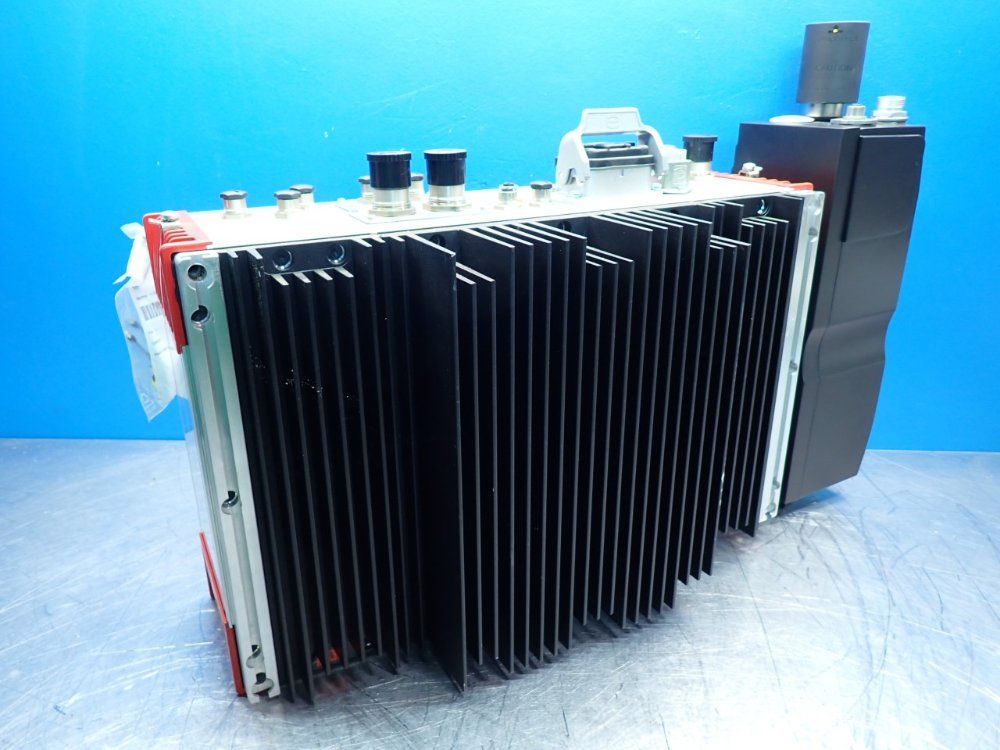 Sew Eurodrive Movipro Drive & Application Controller - Phc21a-a075m1-e31a-00