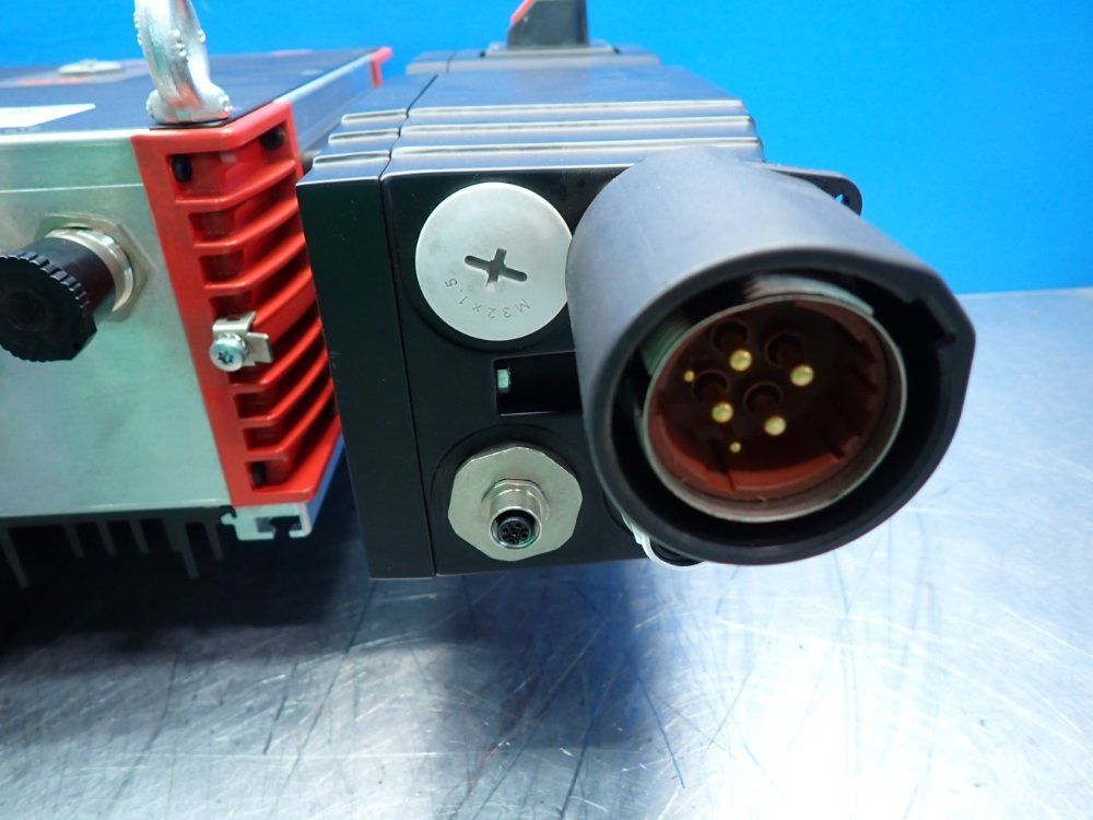 Sew Eurodrive Movipro Drive & Application Controller - Phc21a-a075m1-e31a-00