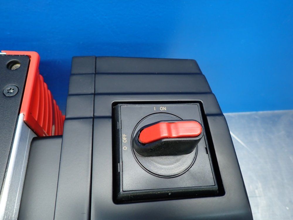 Sew Eurodrive Movipro Drive & Application Controller - Phc21a-a075m1-e31a-00