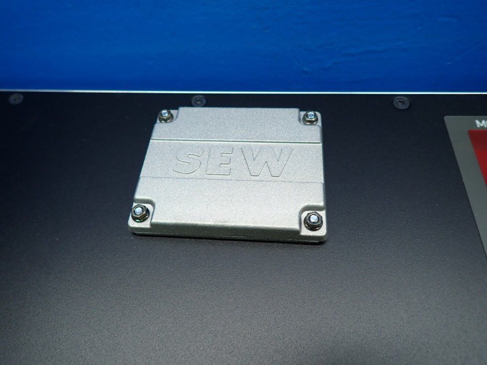 Sew Eurodrive Movipro Drive & Application Controller - Phc21a-a075m1-e31a-00