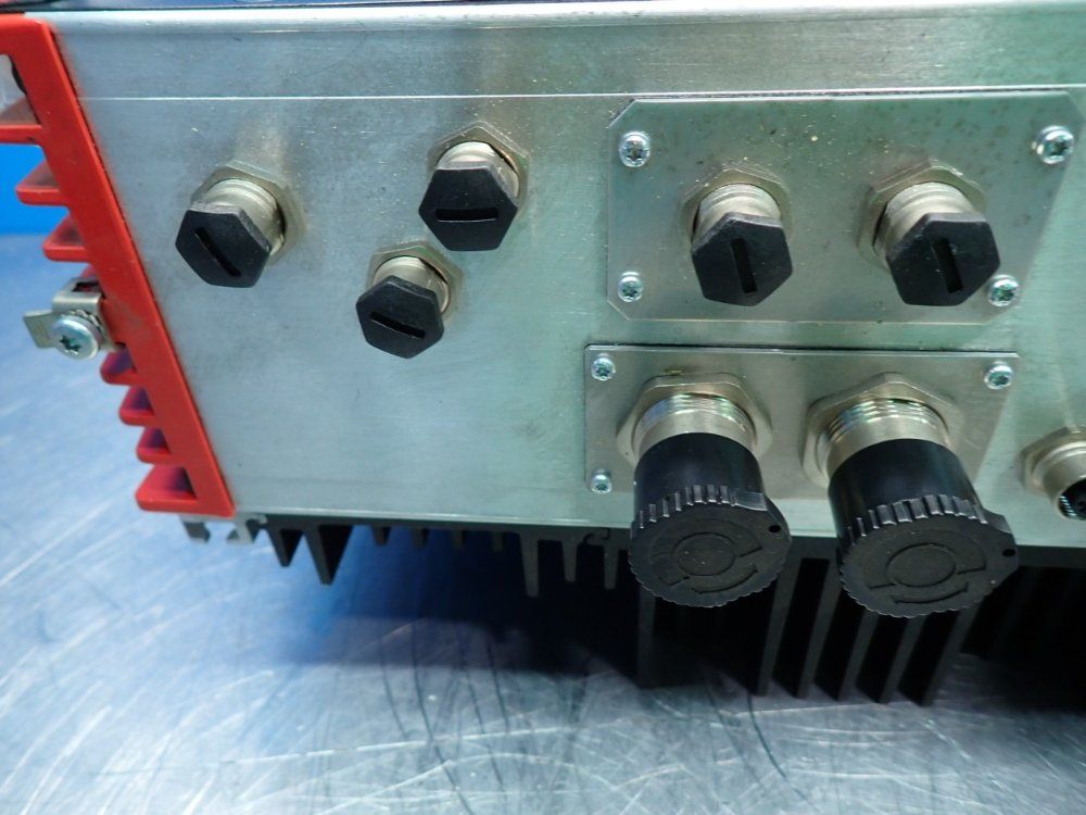 Sew Eurodrive Movipro Drive & Application Controller - Phc21a-a075m1-e31a-00