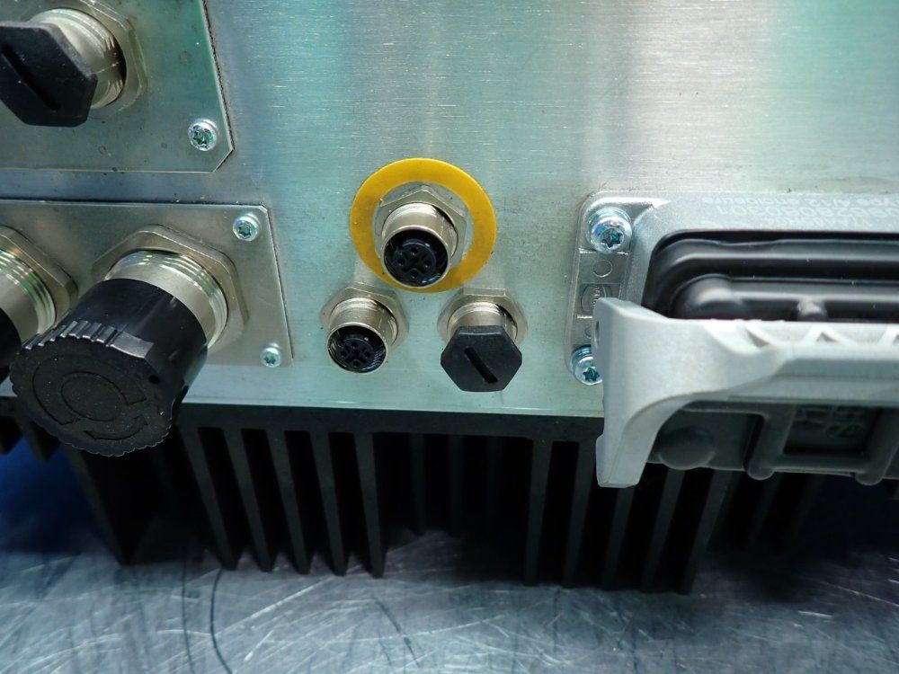 Sew Eurodrive Movipro Drive & Application Controller - Phc21a-a075m1-e31a-00