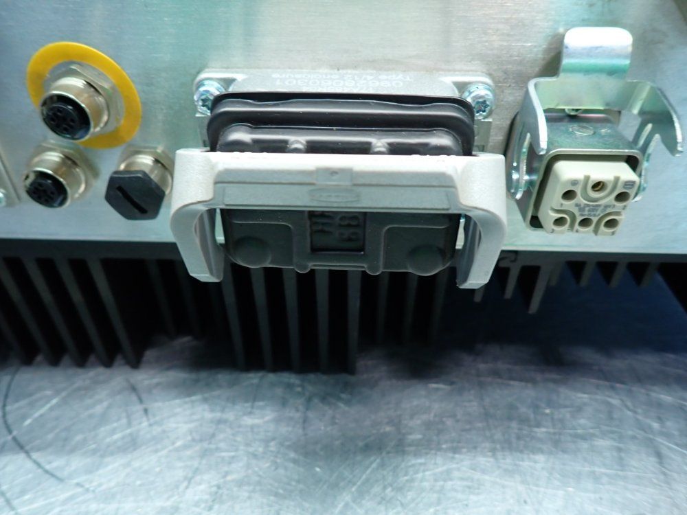 Sew Eurodrive Movipro Drive & Application Controller - Phc21a-a075m1-e31a-00