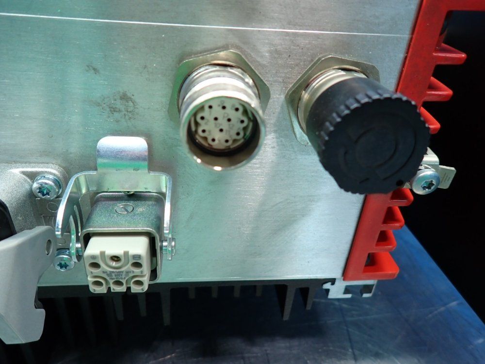 Sew Eurodrive Movipro Drive & Application Controller - Phc21a-a075m1-e31a-00