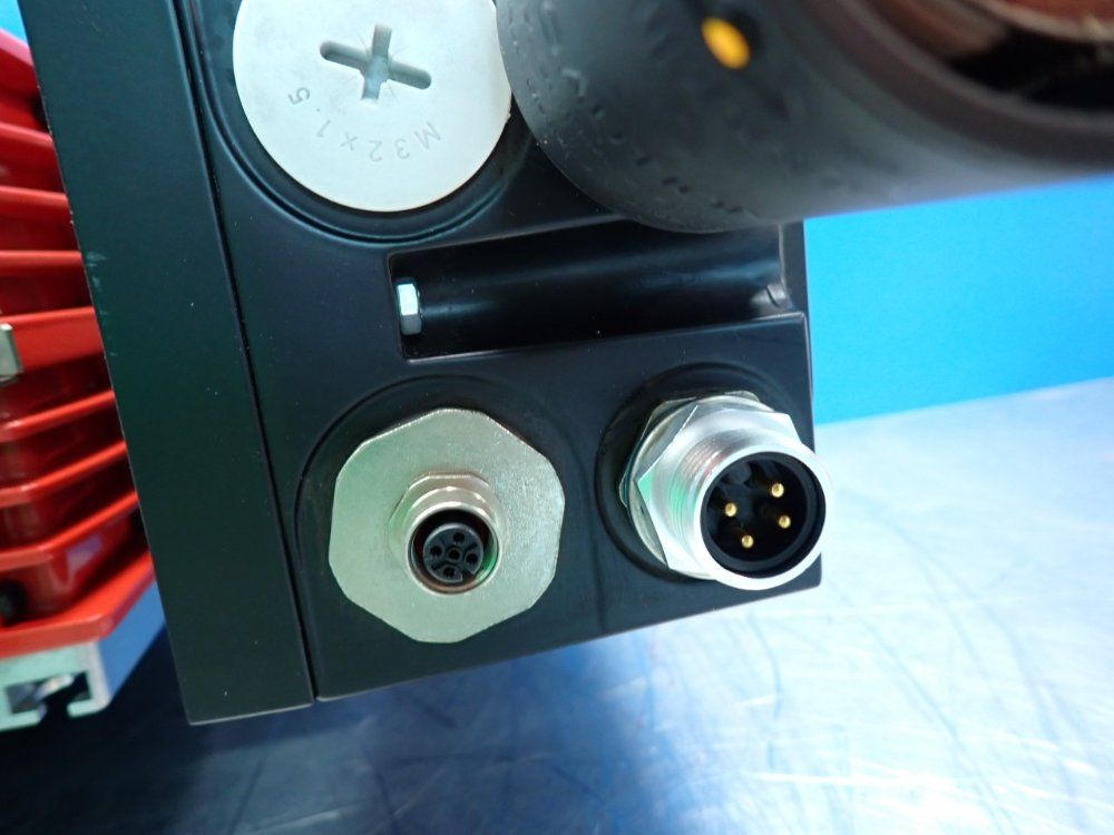 Sew Eurodrive Movipro Drive & Application Controller - Phc21a-a075m1-e31a-00