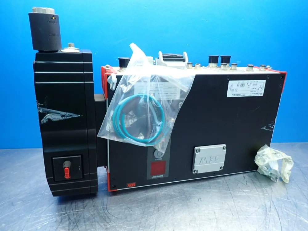 Sew Eurodrive Movipro Drive & Application Controller - Phc21a-a075m1-e31a-00