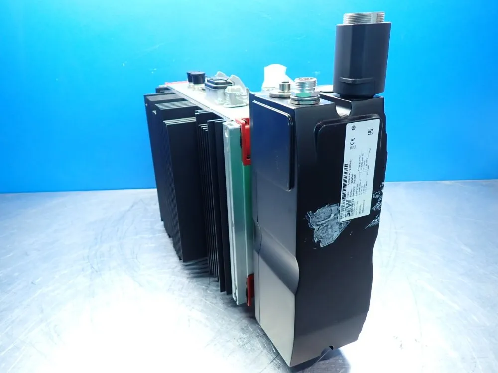 Sew Eurodrive Movipro Drive & Application Controller - Phc21a-a075m1-e31a-00