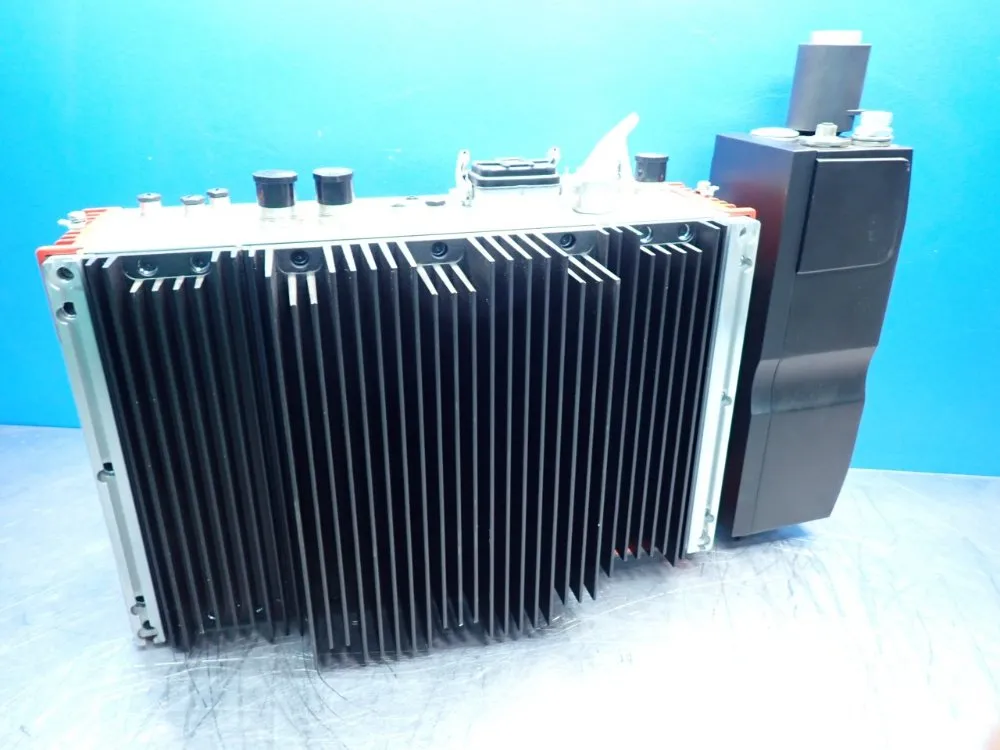 Sew Eurodrive Movipro Drive & Application Controller - Phc21a-a075m1-e31a-00