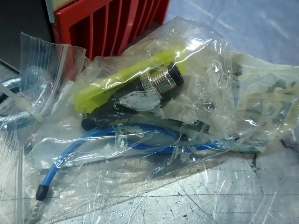 Sew Eurodrive Movipro Drive & Application Controller - Phc21a-a075m1-e31a-00