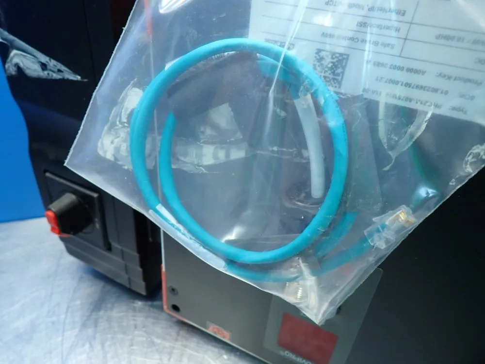 Sew Eurodrive Movipro Drive & Application Controller - Phc21a-a075m1-e31a-00