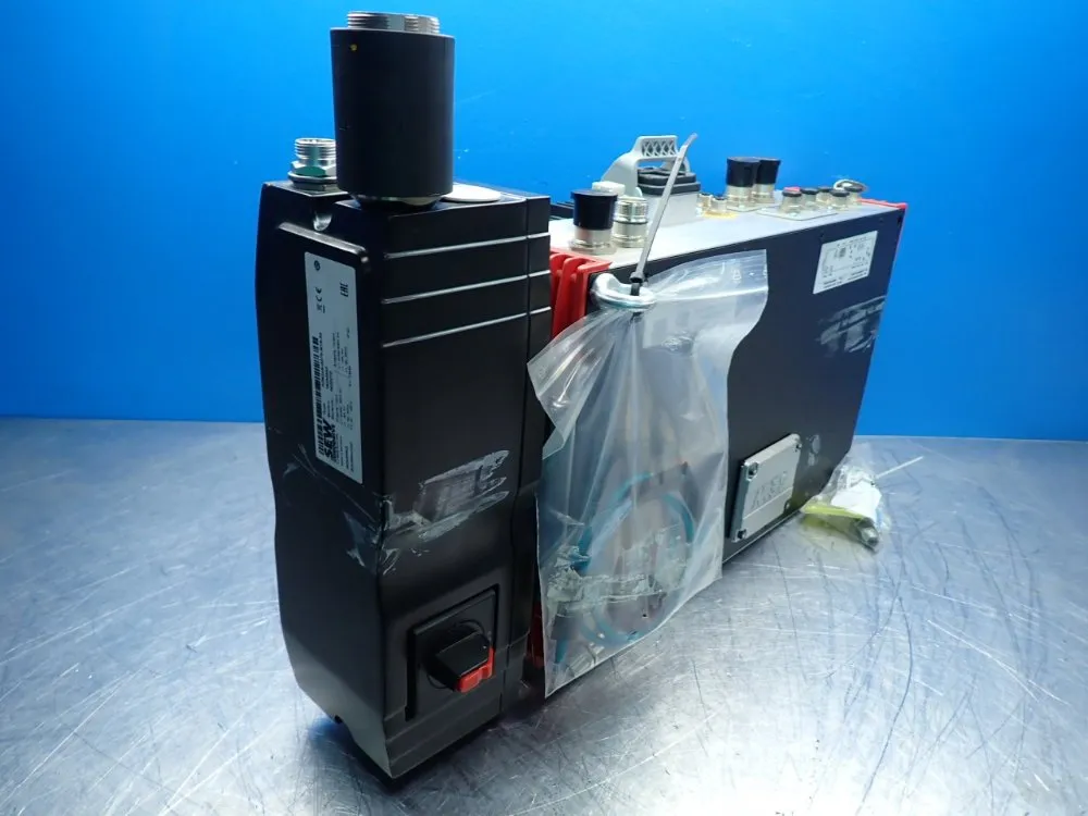 Sew Eurodrive Movipro Drive & Application Controller - Phc21a-a075m1-e31a-00