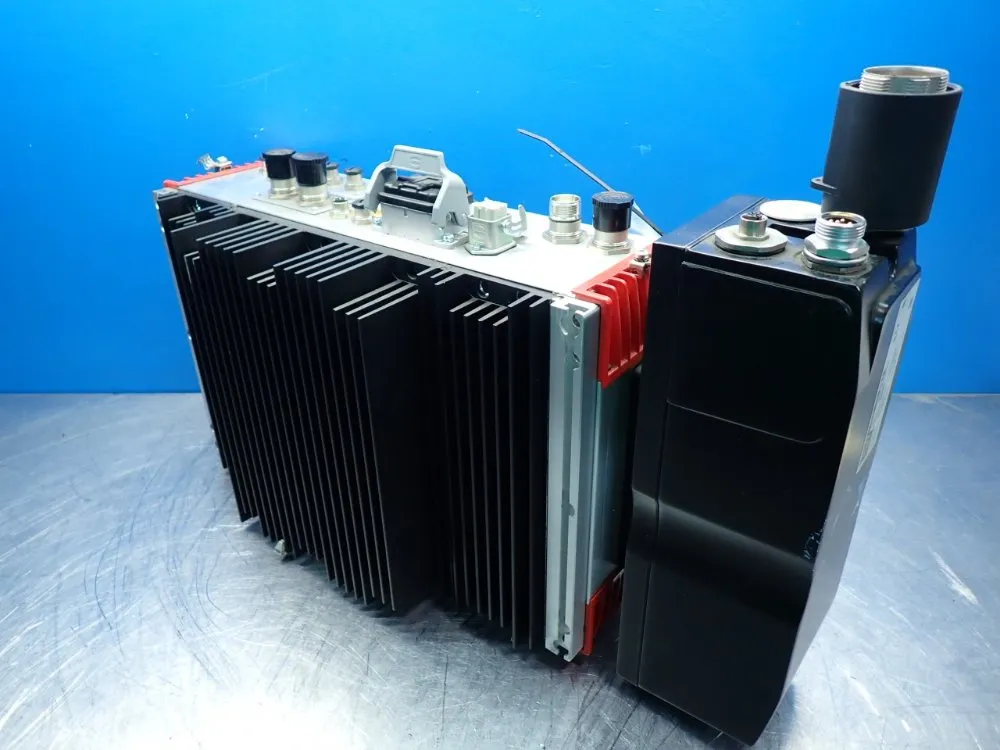 Sew Eurodrive Movipro Drive & Application Controller - Phc21a-a075m1-e31a-00