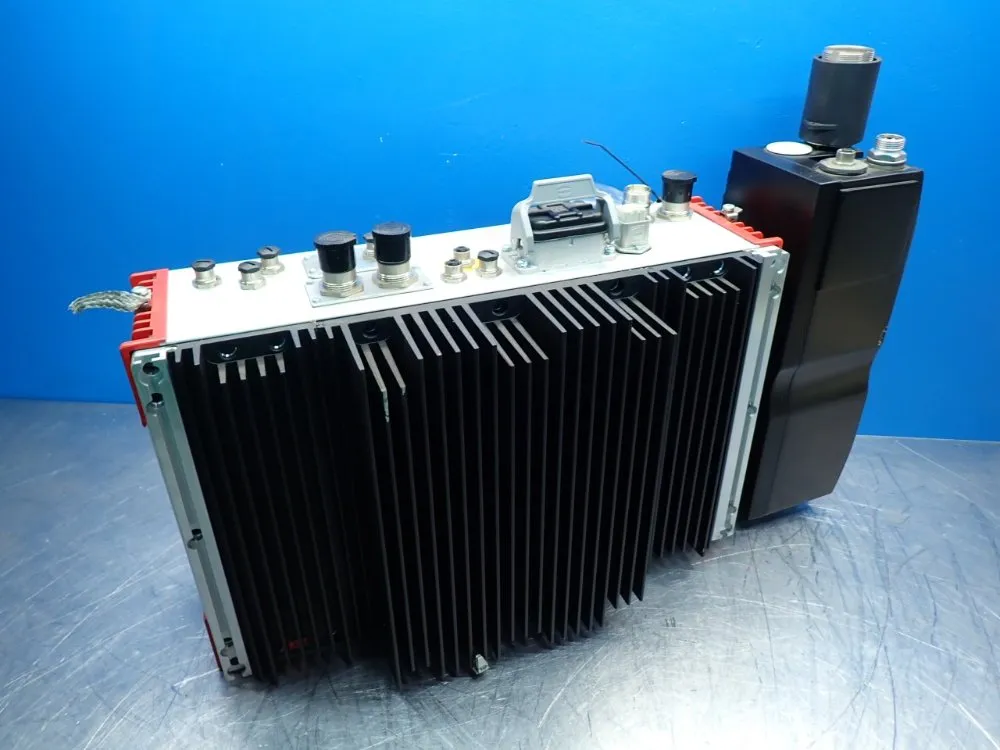 Sew Eurodrive Movipro Drive & Application Controller - Phc21a-a075m1-e31a-00