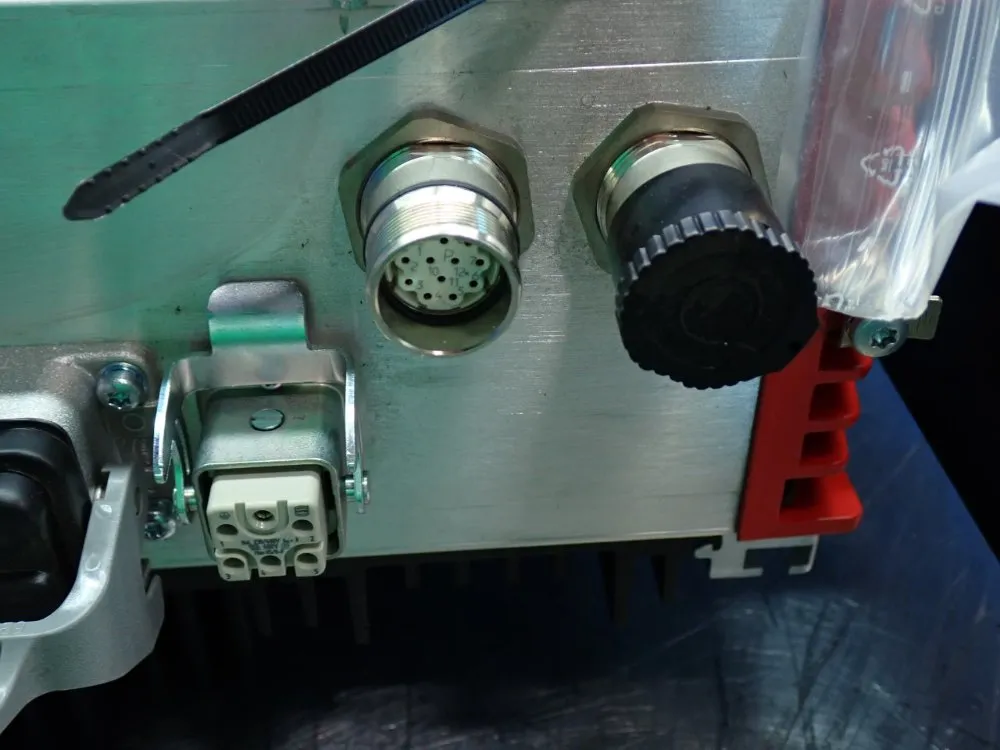 Sew Eurodrive Movipro Drive & Application Controller - Phc21a-a075m1-e31a-00