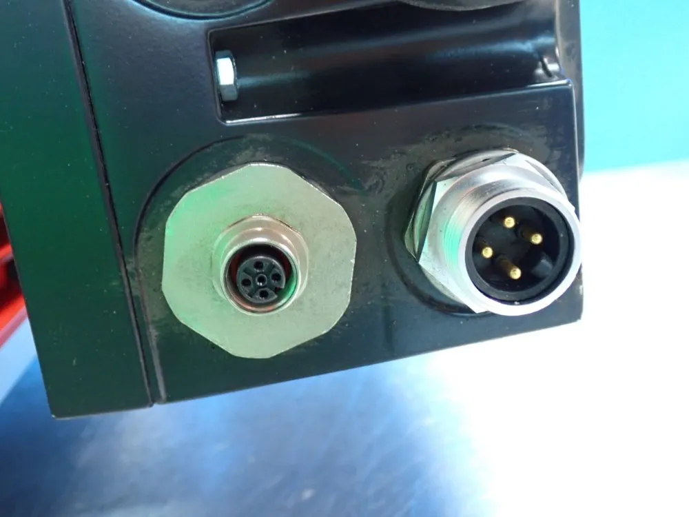 Sew Eurodrive Movipro Drive & Application Controller - Phc21a-a075m1-e31a-00