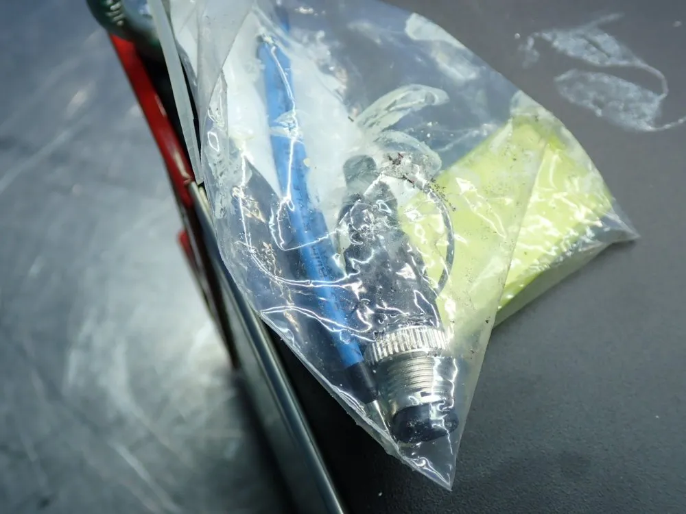 Sew Eurodrive Movipro Drive & Application Controller - Phc21a-a075m1-e31a-00