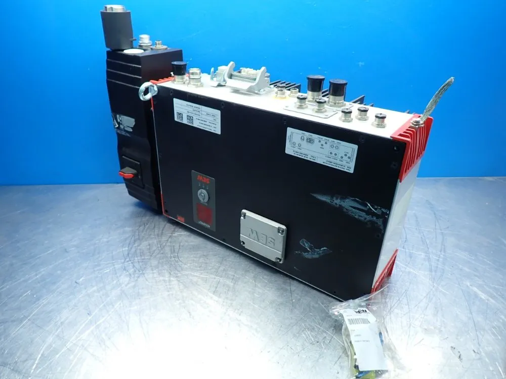 Sew Eurodrive Movipro Drive & Application Controller - Phc21a-a075m1-e31a-00