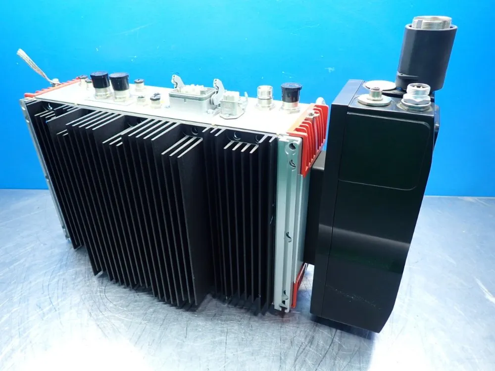 Sew Eurodrive Movipro Drive & Application Controller - Phc21a-a075m1-e31a-00