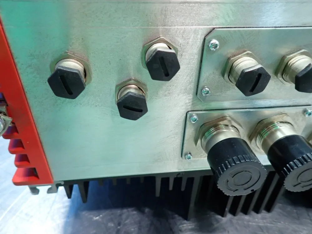 Sew Eurodrive Movipro Drive & Application Controller - Phc21a-a075m1-e31a-00