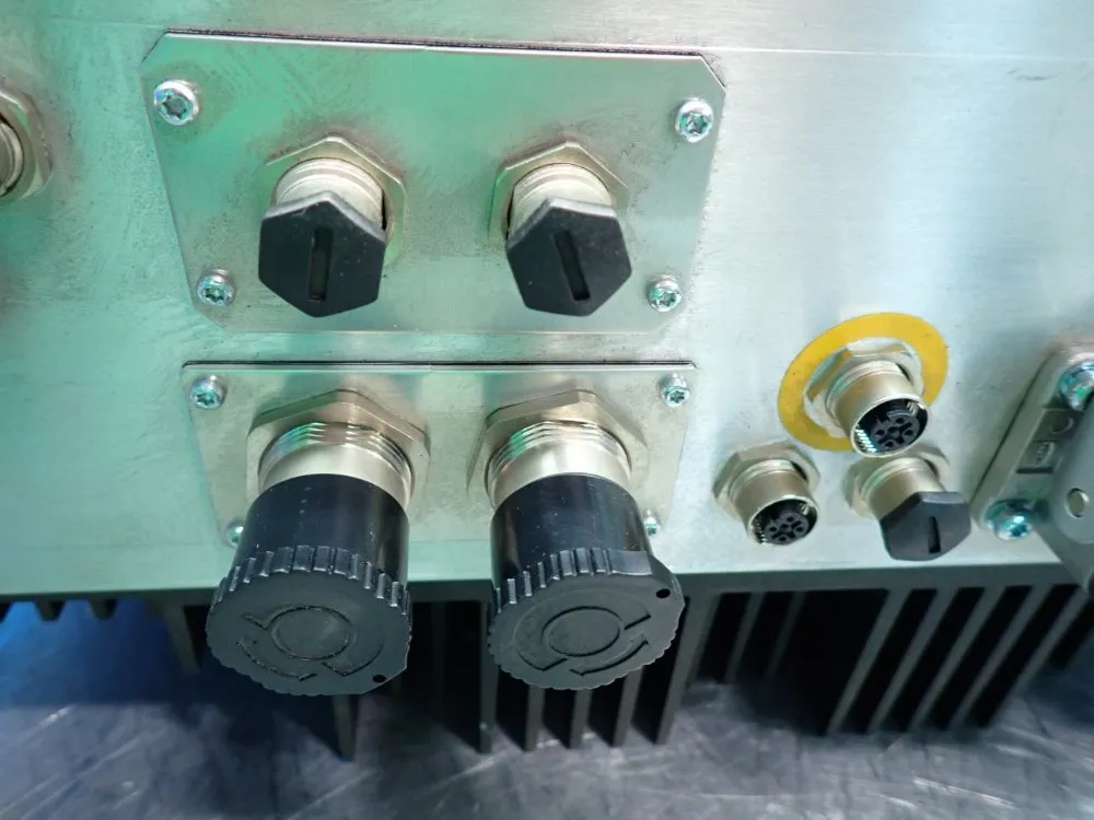 Sew Eurodrive Movipro Drive & Application Controller - Phc21a-a075m1-e31a-00