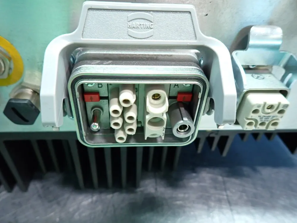 Sew Eurodrive Movipro Drive & Application Controller - Phc21a-a075m1-e31a-00