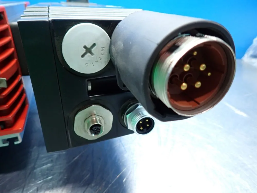 Sew Eurodrive Movipro Drive & Application Controller - Phc21a-a075m1-e31a-00