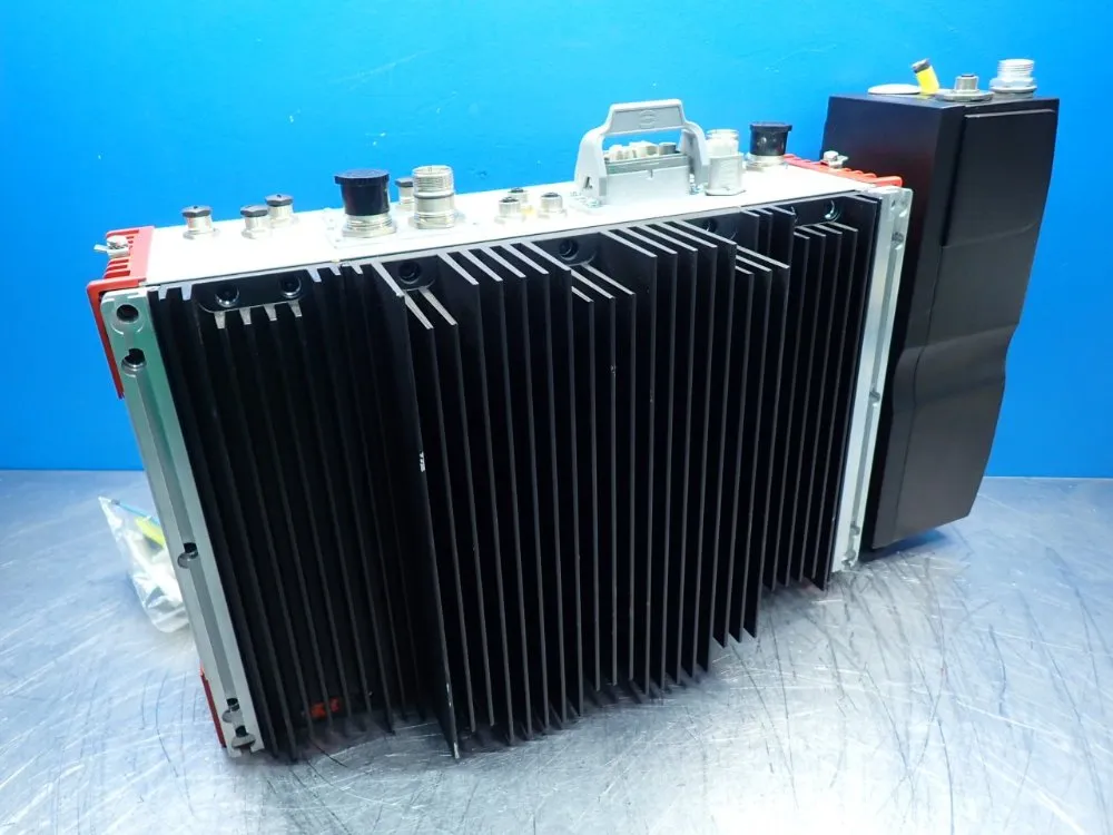 Sew Eurodrive Movipro Drive & Application Controller - Phc21a-a075m1-e31a-00