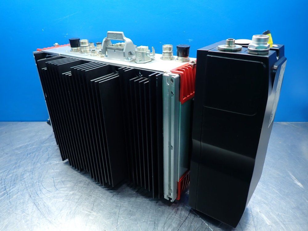 Sew Eurodrive Movipro Drive & Application Controller - Phc21a-a075m1-e31a-00