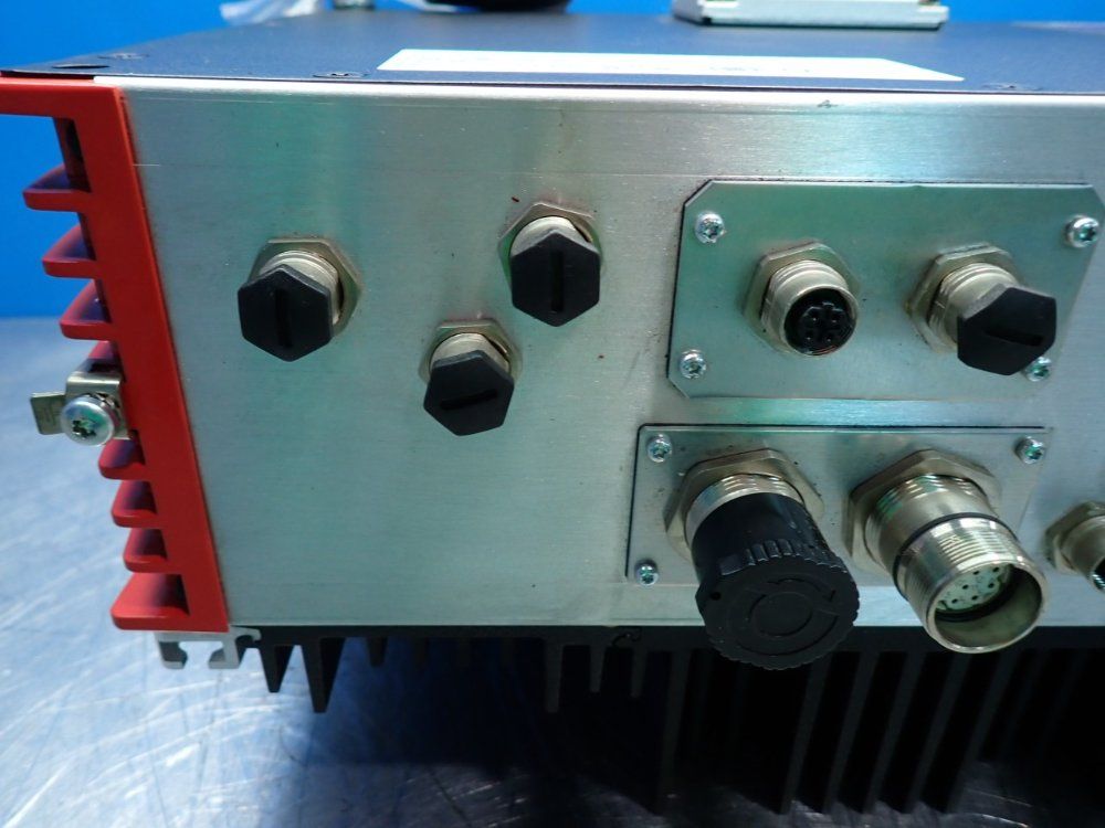 Sew Eurodrive Movipro Drive & Application Controller - Phc21a-a075m1-e31a-00