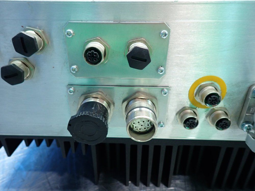 Sew Eurodrive Movipro Drive & Application Controller - Phc21a-a075m1-e31a-00