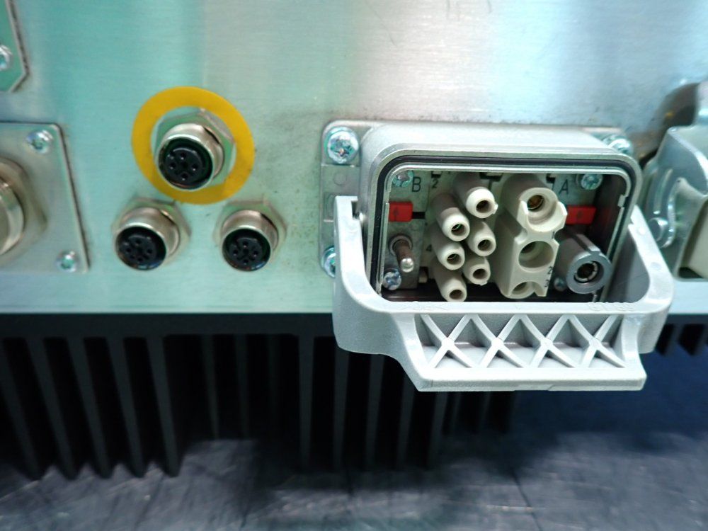 Sew Eurodrive Movipro Drive & Application Controller - Phc21a-a075m1-e31a-00