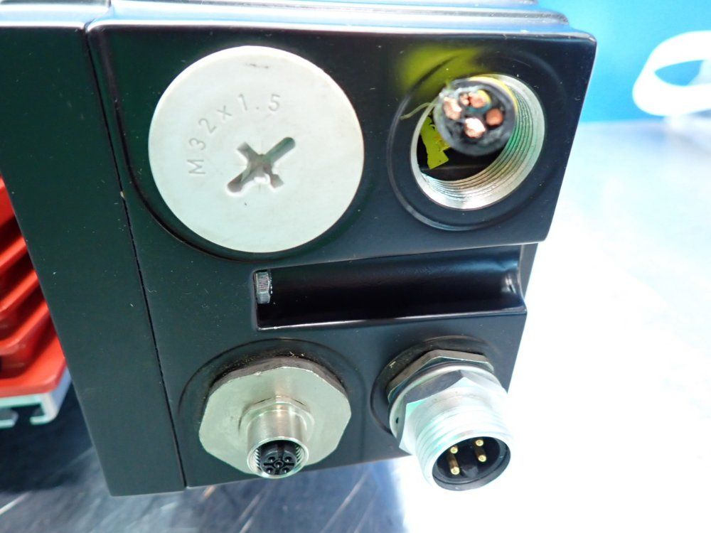 Sew Eurodrive Movipro Drive & Application Controller - Phc21a-a075m1-e31a-00