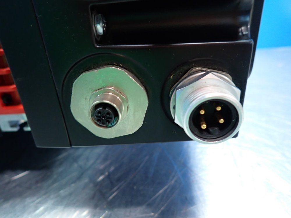 Sew Eurodrive Movipro Drive & Application Controller - Phc21a-a075m1-e31a-00