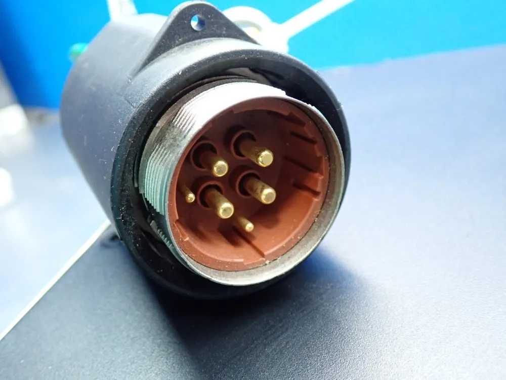 Sew Eurodrive Movipro Drive & Application Controller - Phc21a-a075m1-e31a-00