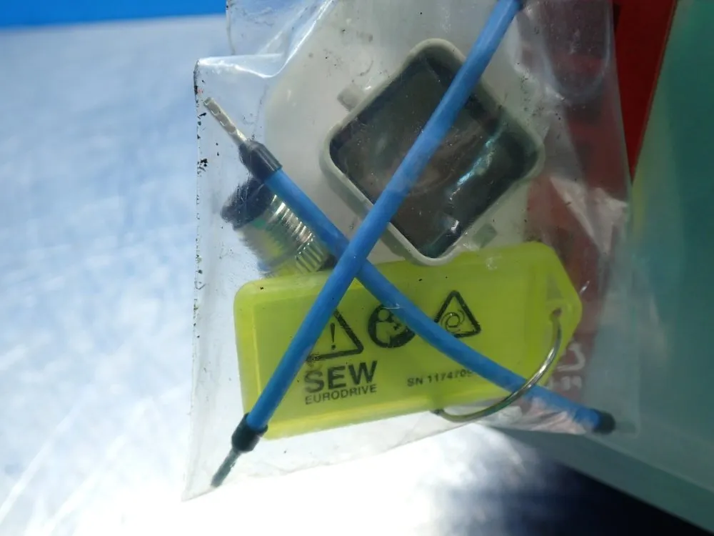 Sew Eurodrive Movipro Drive & Application Controller - Phc21a-a075m1-e31a-00