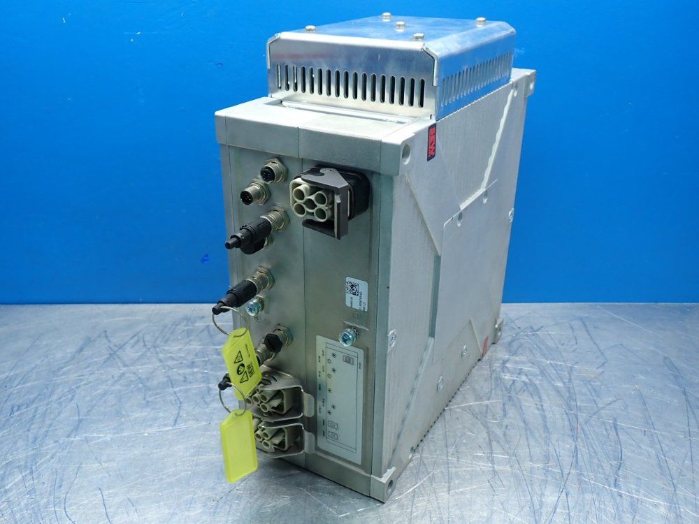 Sew Eurodrive Decentralized Supply Unit - Tes31a080-ef8-5b3-a