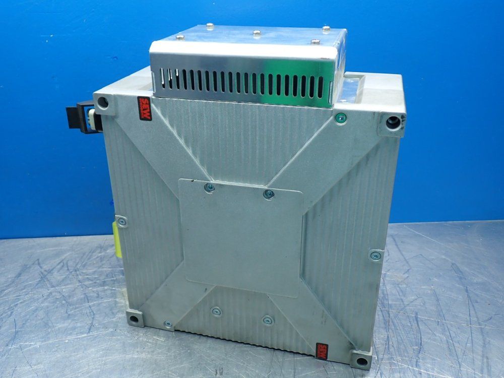 Sew Eurodrive Decentralized Supply Unit - Tes31a080-ef8-5b3-a