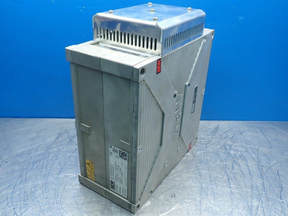 Sew Eurodrive Decentralized Supply Unit - Tes31a080-ef8-5b3-a